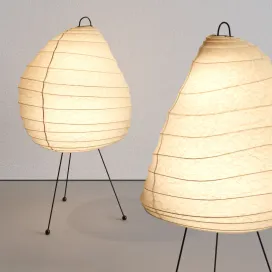 Vitra Akari N